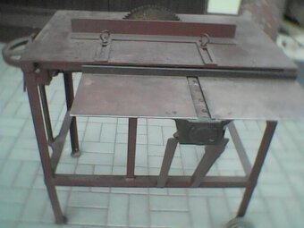 Hoblovačka s cinkularom NAREX - 4