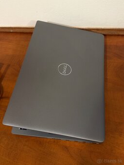 Špičkový kancelársky Dell i5 1345U vPro, 1tb ssd, 32gb ram - 4
