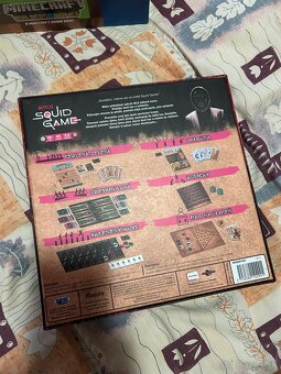 Predám spoločenské hry - 4