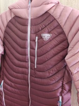 Dámska bunda DYNAFIT - 4