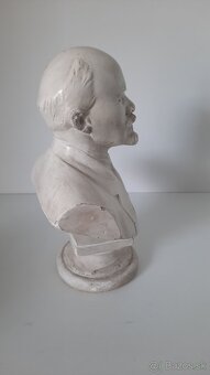 Busta Lenin - 4