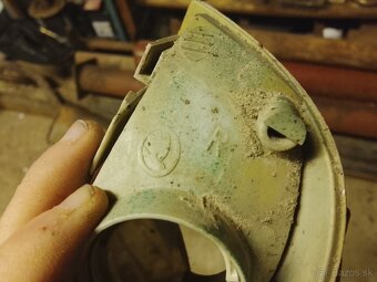 Spojkova sada Felicia 1.3 mpi - 4