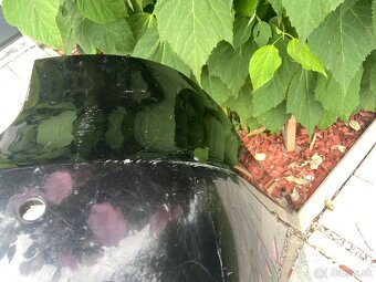 Vw Passat B7 kombi - 4