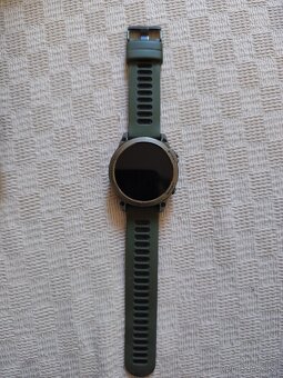 Zeblaze stratos 3 pro - 4