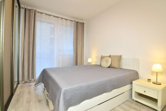 2-izb. byt, novostavba, klimatizácia, balkón, centrum, Nitra - 4