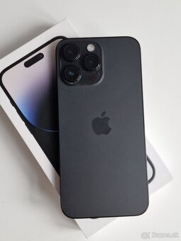 Apple iPhone 14 Pro Max 256GB - 4