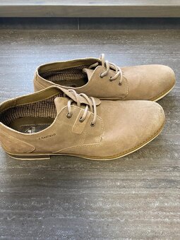 Topanky john garfield 45 - 4