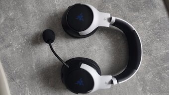 Razer Kaira hyperspeed Playstation licensed - 4