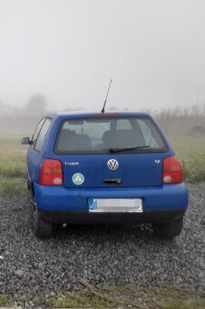 Predam VW Lupo 1.4 16v - 4