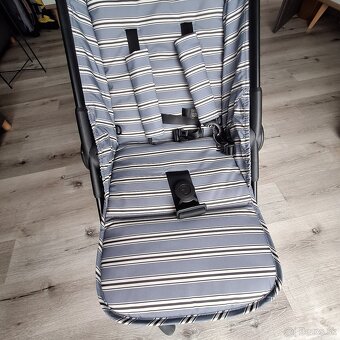 Elodie Details MONDO kočík - 4