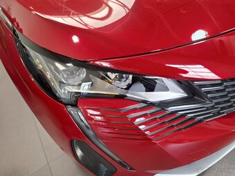 Peugeot 3008 GT 1,5 bluehdi - 4