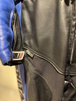 Kožená kombinéza Kushitani - 4