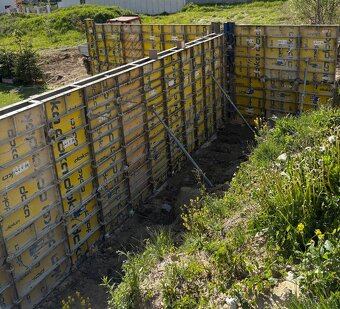 Betonarske prace - 4