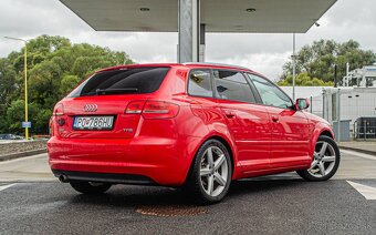 Audi A3 1.2 TFSI - 4
