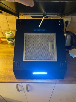 Digestor Comfee 60 - 4