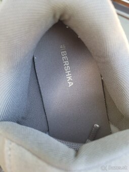 Botasky BERSHKA - 4