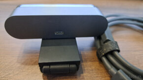 Logitech BRIO 4K Stream Edition Webcam - 4