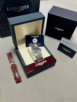 Longines Flagship L4.984.4.59.6 - 4
