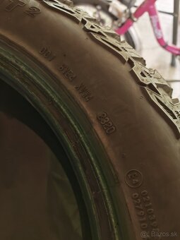 Matador Izzarda AT  225/60 R18 - 4