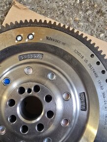 Defender TD5 spojkova sada + zotrvak - 4