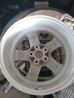 5x112r16 - 4