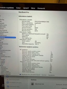 MacBook Pro 14” 2023 - 4