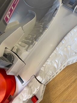 Hotwheels super ultimate garage - 4