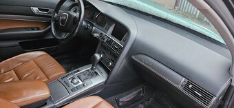 Audi A6 c6 - 4