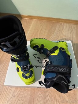 DYNAFIT Radical Pro - 4