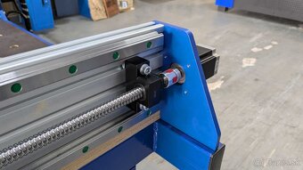 Predám CNC Router X1000 - 4
