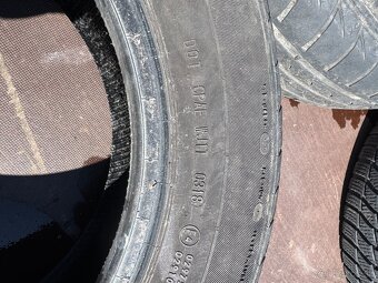 Letne pneu 195/65 R15 - 4