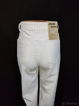 biele nohavice - 4