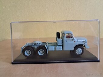 TATRA 148 NT 6x6 - 4