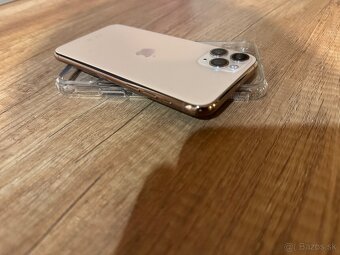 Iphone 11 Pro 256GB Gold - 4