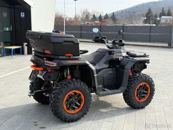 GOES TERROX 1000 LIMITED - 4