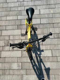 ACADEMY Grade 3 Belt 16” - 4