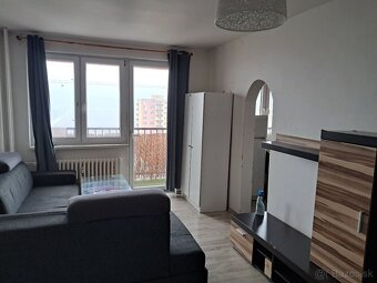 Predam väčši 1izbovy byt - 4
