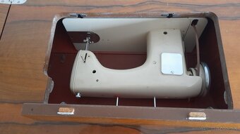 Skrinkovy sijaci stroj Minerva - 4