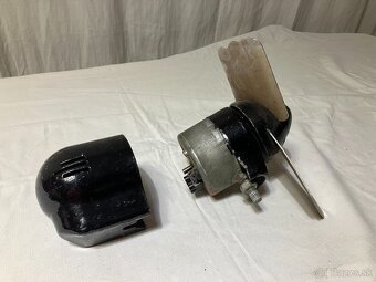 Retro ventilator - 4