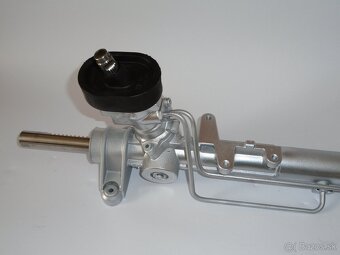 Riadenie Octavia, Golf ,Bora, Toledo - 4