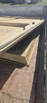 Zetor Crystal strecha - 4