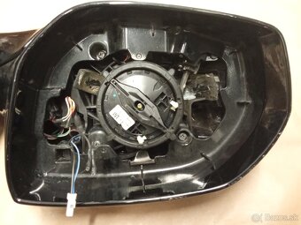 Spätné zrkadlo Hyundai Santa Fe - 4