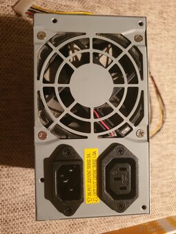 Predám PC zdroje - 4