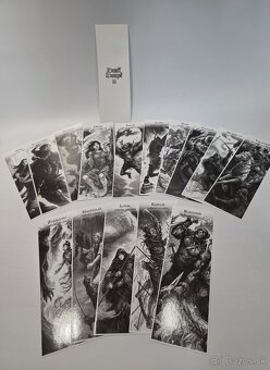 Dračí doupe 2 darkove vydani - 4