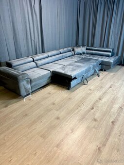 Sedacia súprava 385/C Maxi. - 4