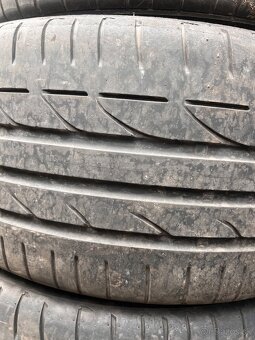 225/40r19  dvojrozmer 255/35 r19 - 4