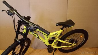 Predám  bicykel. - 4