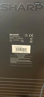 Televízory Sharp a Panasonic - 4