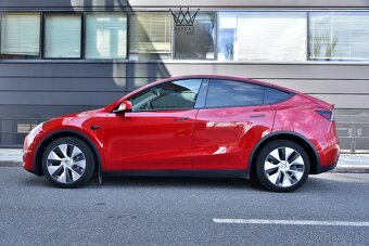 Tesla Model Y Long Range Dual Motor AWD 378kw (514PS) DPH - 4