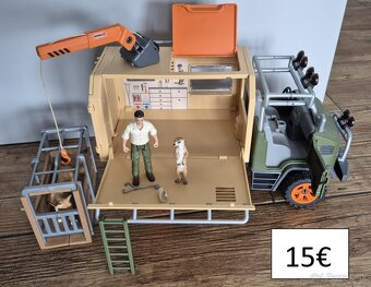 Schleich - 4